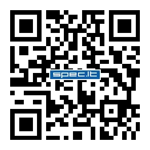 QR kodas | Audikom, UAB | spec.lt