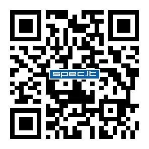 QR kodas | AUDIKONA, UAB