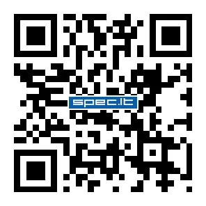QR kodas | AUDILITA, UAB | spec.lt