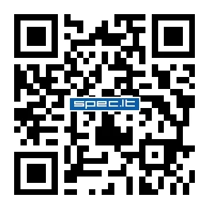QR kodas | Audilona, UAB | spec.lt