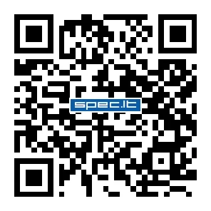 QR kodas | Audilona Vilniaus filialas, UAB | spec.lt