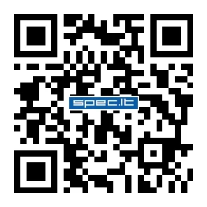 QR kodas | AUDILŪNA, UAB | spec.lt