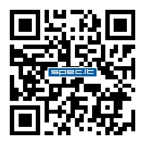 QR kodas | Audimas, AB | spec.lt
