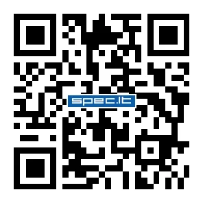 QR kodas | Audimeda, VšĮ