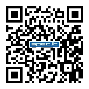 QR kodas | Audimo Manufaktūra, VŠĮ | spec.lt