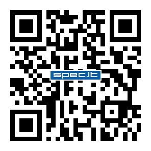QR kodas | AUDIMTA, UAB | spec.lt
