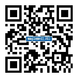 QR kodas | Audina, MB | spec.lt