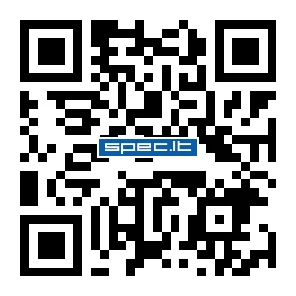 QR kodas | Audinė LT, UAB | spec.lt