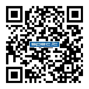 QR kodas | Audiniai ir siuviniai, MB | spec.lt