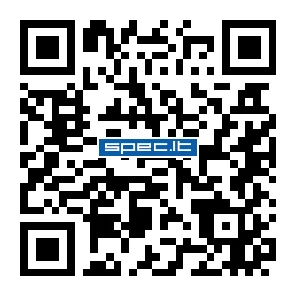 QR kodas | AUDINIŲ PASAULIS, UAB