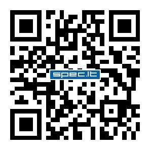 QR kodas | AUDINYS, UAB | spec.lt