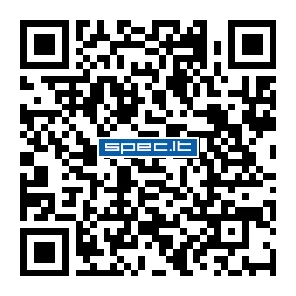 QR kodas | Audio Engineering Society Lietuvos sekcija