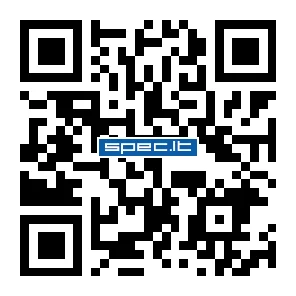QR kodas | Audio guru, UAB | spec.lt