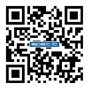 QR kodas | Audio kampas, MB | spec.lt