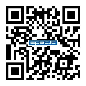 QR kodas | Audio Pikas, UAB | spec.lt