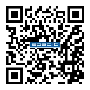 QR kodas | Audio Video Dizainas, UAB | spec.lt