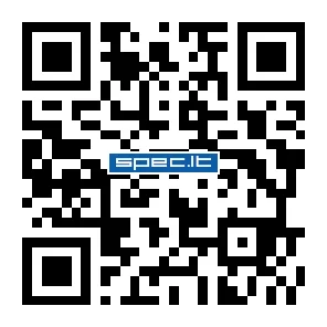 QR kodas | AUDIOGAMA, UAB | spec.lt