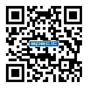 QR kodas | Audiogidas, UAB | spec.lt