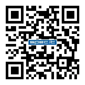 QR kodas | Audiolitas, UAB | spec.lt