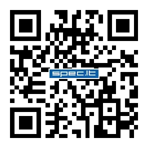 QR kodas | AUDIOMEDA, UAB