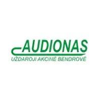 Audionas, UAB