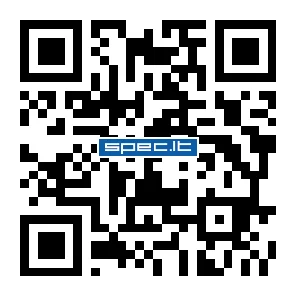 QR kodas | Audionas, UAB | spec.lt