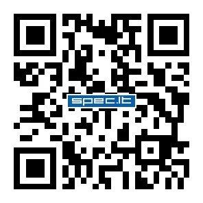 QR kodas | Audiopliusas, UAB