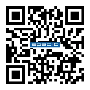 QR kodas | APS Construction, UAB | spec.lt