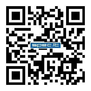 QR kodas | Audiopynė, UAB | spec.lt