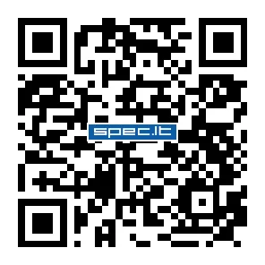 QR kodas | Audiovizualiniai sprendimai, MB | spec.lt