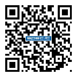 QR kodas | Audiovizualinio meno centras | spec.lt