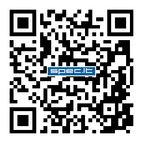 QR kodas | Audiovizualinio Vertimo Asociacija