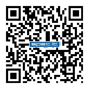 QR kodas | Audiovizualinių Kūrinių Autorių Teisių Asociacija Avaka | spec.lt