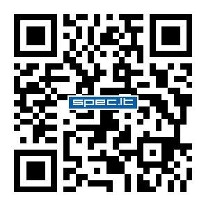 QR kodas | AUDIRA, UAB | spec.lt