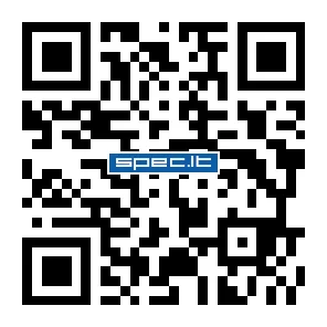 QR kodas | Audirenta, UAB | spec.lt