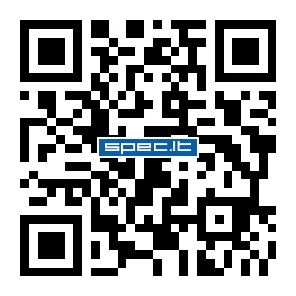 QR kodas | Audisa, UAB