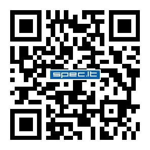 QR kodas | Audisimo, UAB