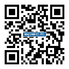 QR kodas | Audista, UAB | spec.lt