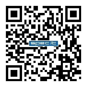 QR kodas | Audit&Accounting, UAB | spec.lt