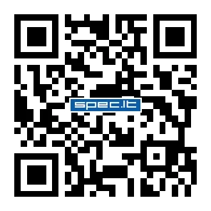 QR kodas | Audit assist, MB