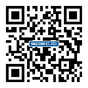 QR kodas | Audita, UAB | spec.lt