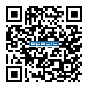 QR kodas | Apskaitos ir kontrolės uždaroji akcinė bendrovė AUDITAS | spec.lt