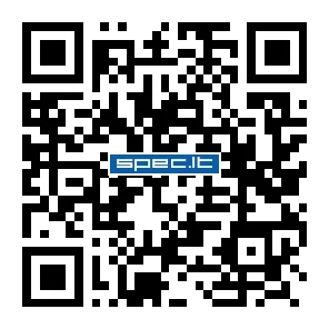 QR kodas | AUDITAS PLIUS, UAB | spec.lt