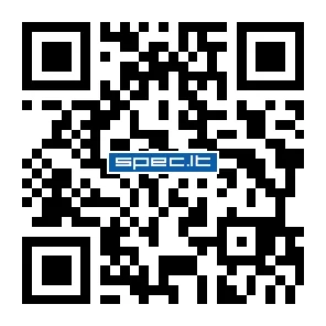 QR kodas | Auditas tau, UAB | spec.lt