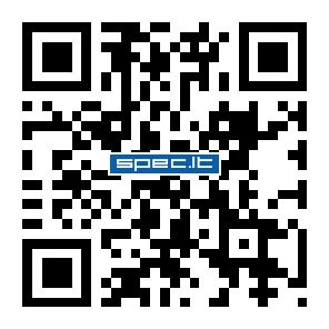 QR kodas | Auditėja, UAB | spec.lt