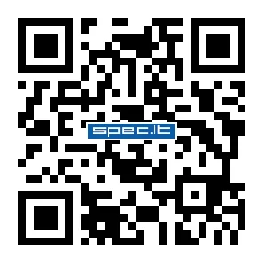 QR kodas | Auditingas, UAB | spec.lt