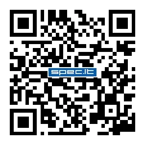 QR kodas | Audito amplitudė, UAB | spec.lt