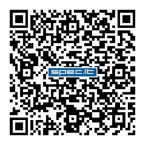 QR kodas | Audito, apskaitos, turto vertinimo ir nemokumo valdymo tarnyba prie Lietuvos Respublikos finansų ministerijos | spec.lt