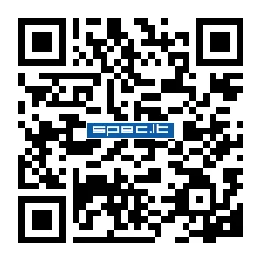 QR kodas | Audito firma Lanija, UAB | spec.lt