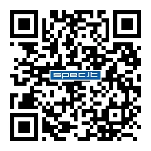QR kodas | Audito formulė, UAB | spec.lt